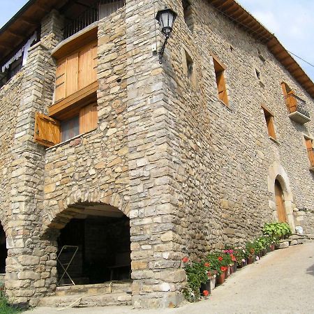 Casa Ballarin Espluga المظهر الخارجي الصورة